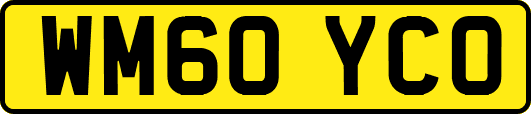 WM60YCO