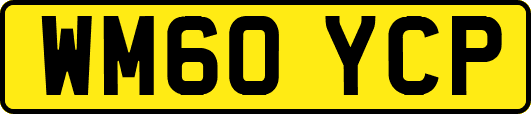 WM60YCP