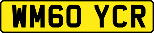 WM60YCR