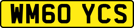 WM60YCS