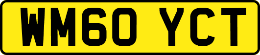 WM60YCT