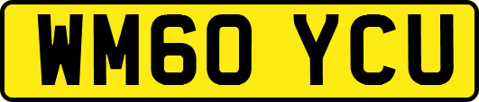 WM60YCU