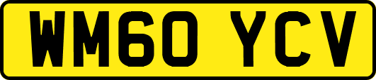 WM60YCV