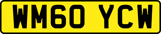 WM60YCW