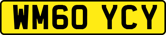 WM60YCY