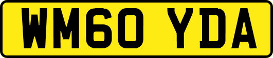 WM60YDA