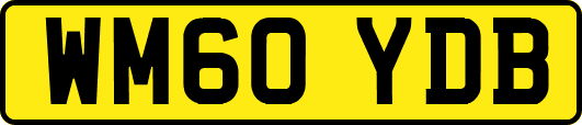 WM60YDB