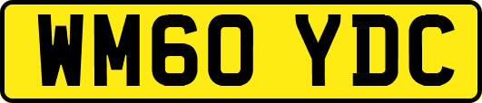 WM60YDC