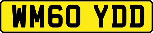 WM60YDD
