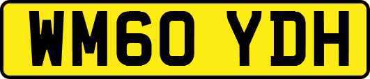 WM60YDH