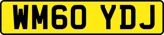 WM60YDJ