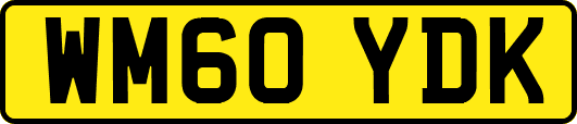 WM60YDK
