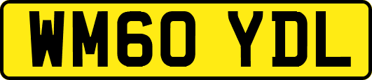 WM60YDL