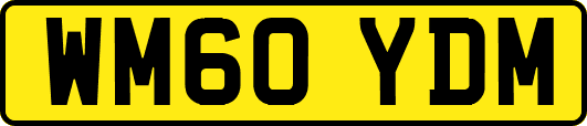 WM60YDM