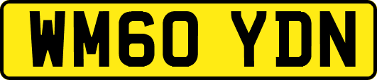 WM60YDN