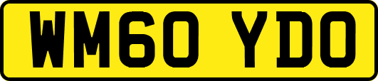 WM60YDO