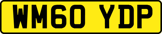 WM60YDP