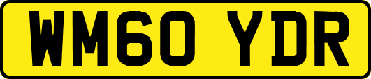 WM60YDR