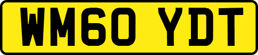 WM60YDT