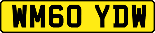 WM60YDW