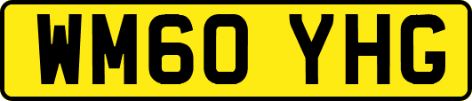 WM60YHG