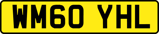 WM60YHL