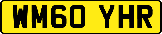 WM60YHR