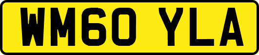 WM60YLA
