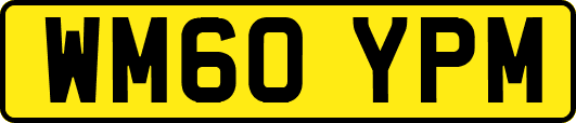 WM60YPM