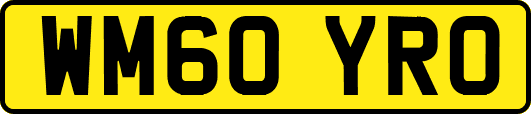 WM60YRO