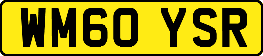 WM60YSR