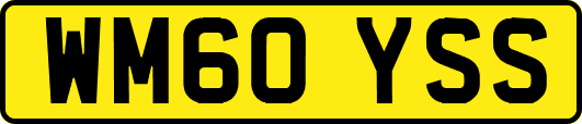 WM60YSS