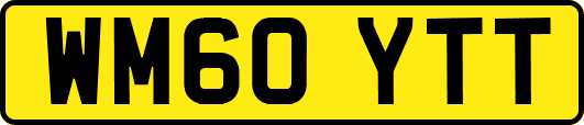 WM60YTT