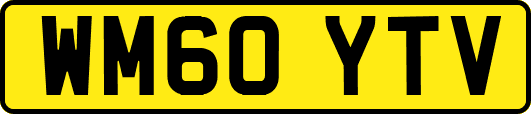 WM60YTV