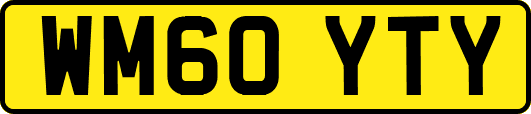WM60YTY
