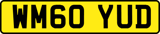 WM60YUD