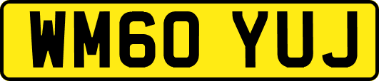 WM60YUJ