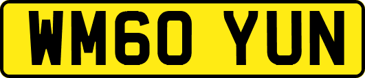 WM60YUN