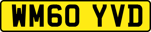WM60YVD