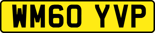 WM60YVP