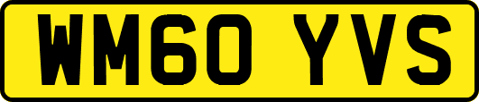 WM60YVS