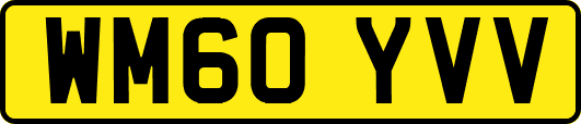 WM60YVV