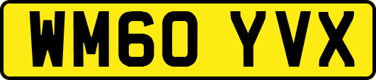 WM60YVX