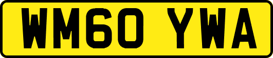 WM60YWA