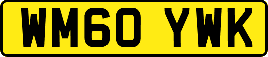 WM60YWK