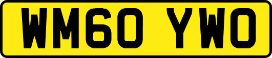WM60YWO