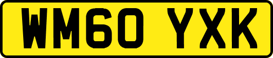 WM60YXK