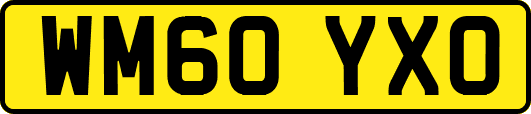 WM60YXO