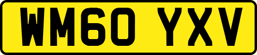 WM60YXV