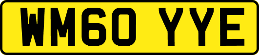 WM60YYE